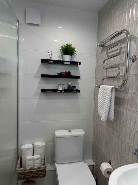 Квартира 2-комнатная Квартира — Калининград