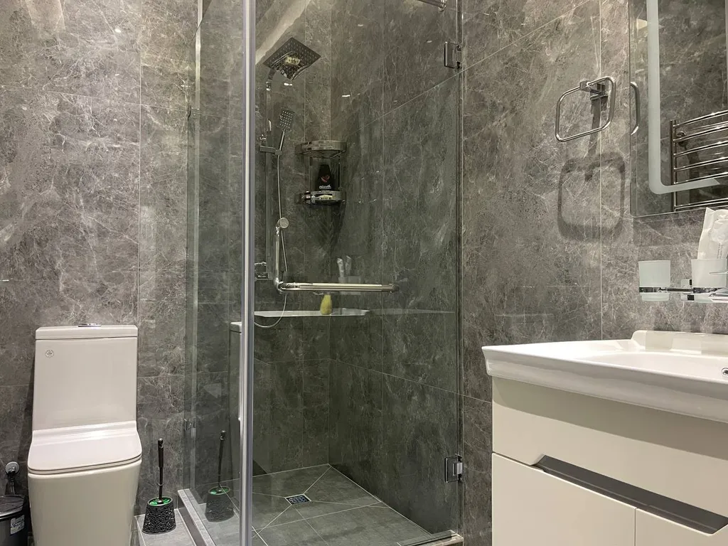 Уютная квартира в физическом центре Ц-1