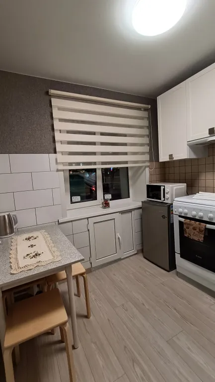 Уютная квартира в самом центре города