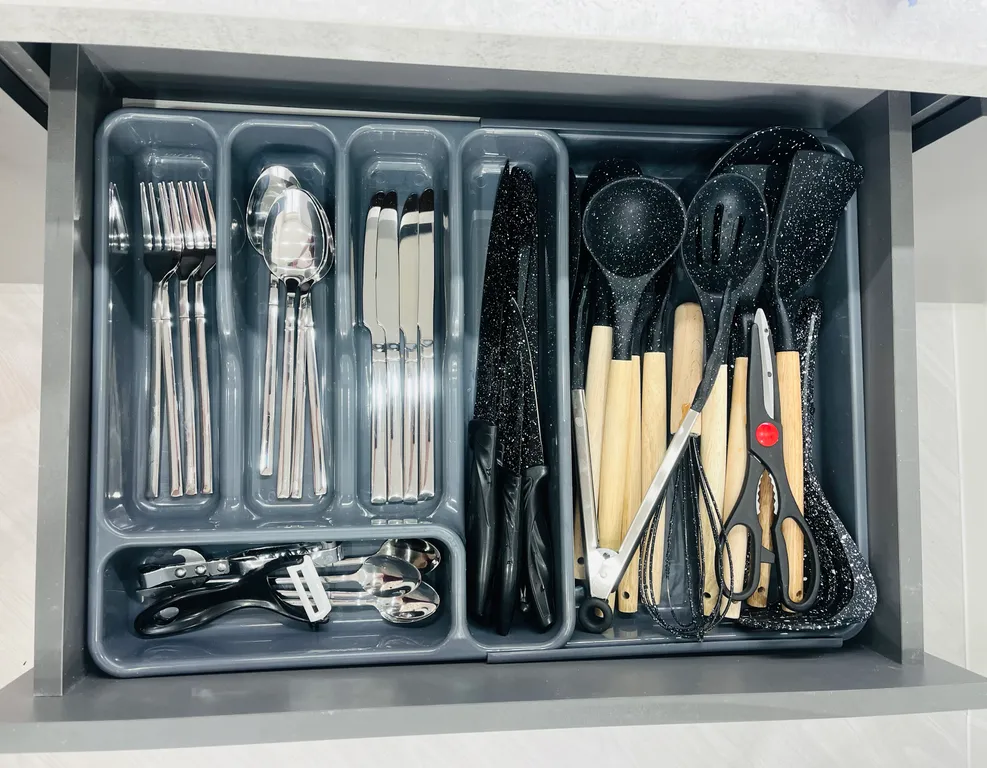 Апартаменты с панорамным видом