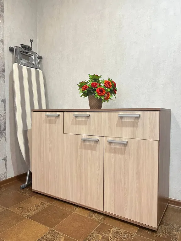 Уютная 2х комн квартира в центре города от Марат Дом