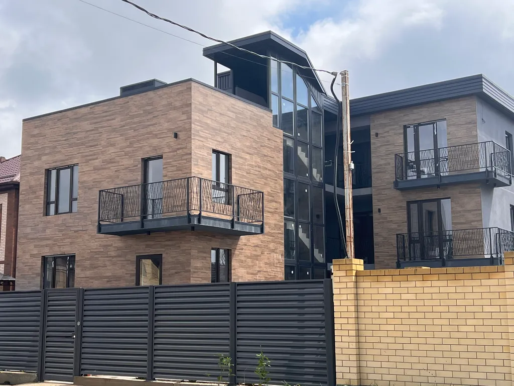 Квартира Уютные апартаменты в тихом районе, у нас самые красивые закаты — Анапа