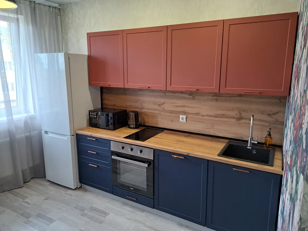 Квартира Афипский