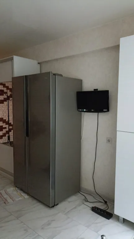 Уютная квартира в 10 минутах от моря