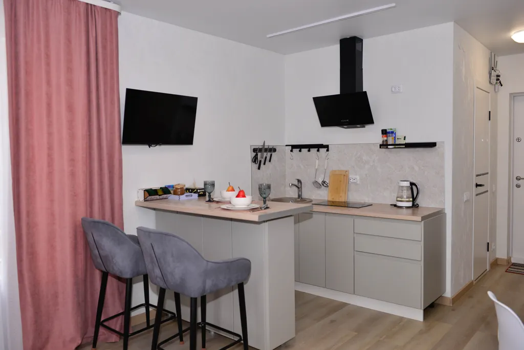 Студия Цветочная