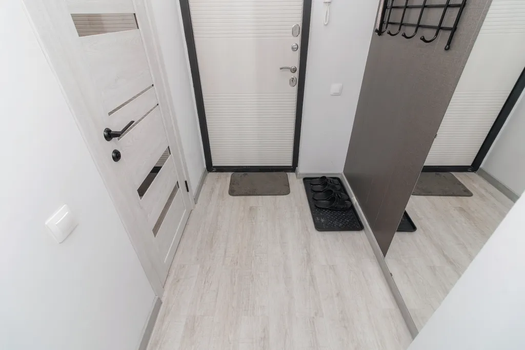 Студия в центральной части города