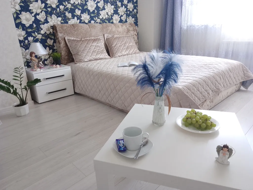 Квартира Аппартаменты в центре, в новом доме — аренда посуточно в Гродно