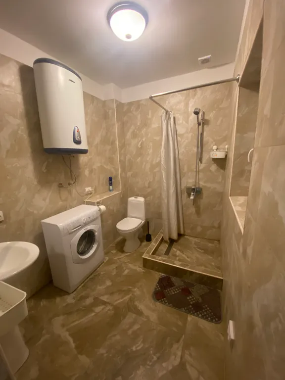 Коттедж Заречный хутор