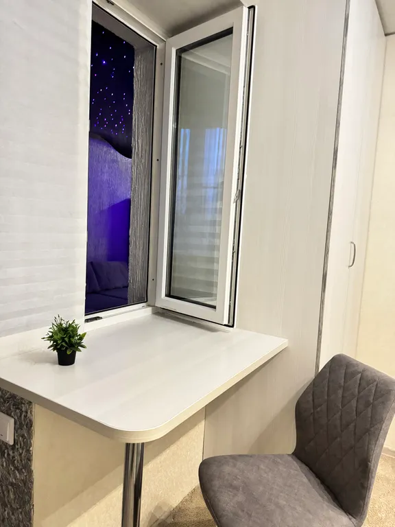 Омск, Кировский у ТЦ Мега