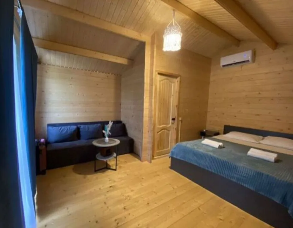 1-комнатный Дом