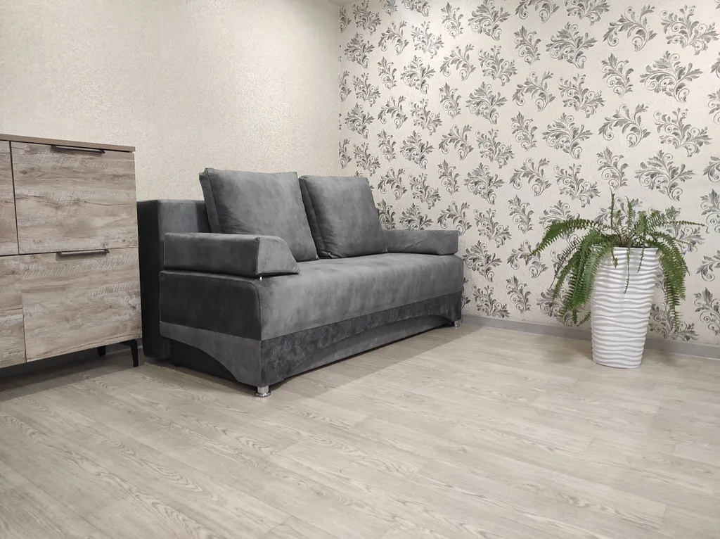 Квартира возле клиники Бакушева в Кузнецком районе