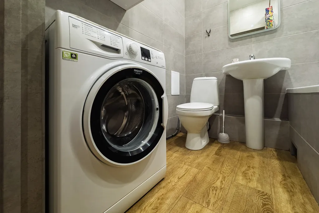 Уютная однокомнатная квартира