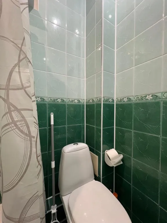 Квартира Комната — Адлер