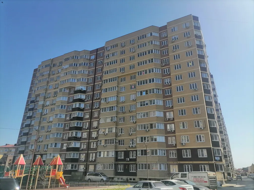 Просторная евро 2-комнатная квартира с интернетом