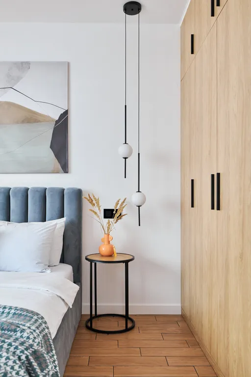 Квартира у реки Дон