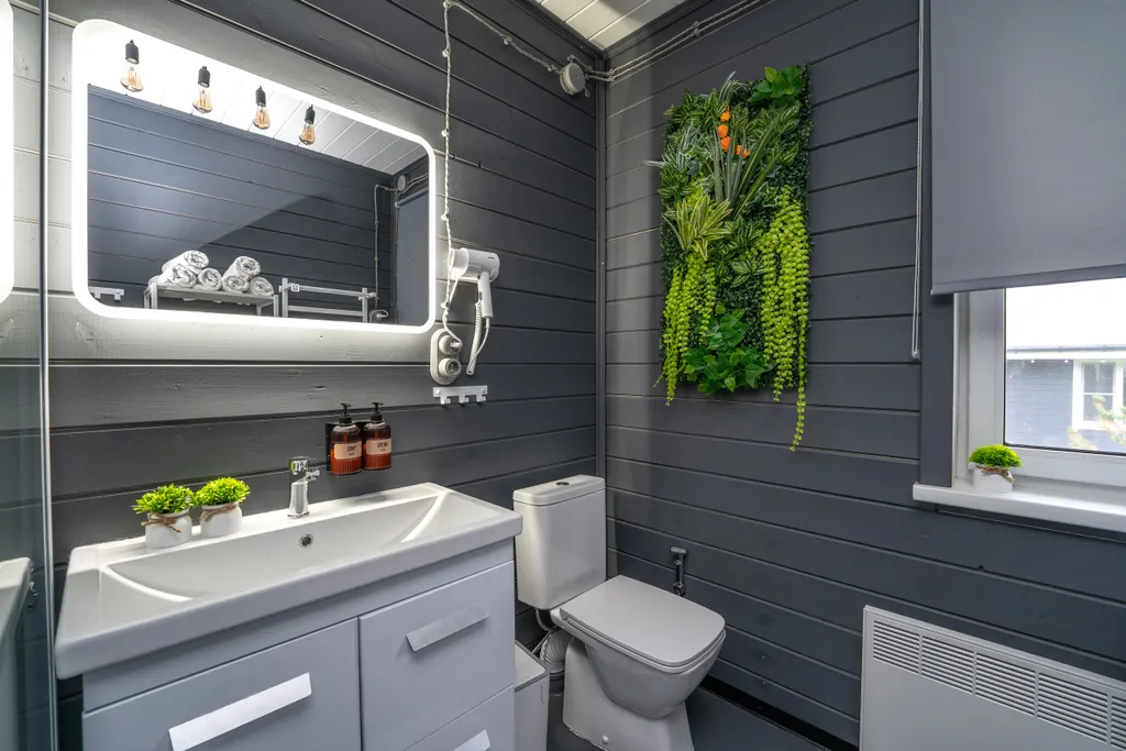 Дом для отдыха и комфорта