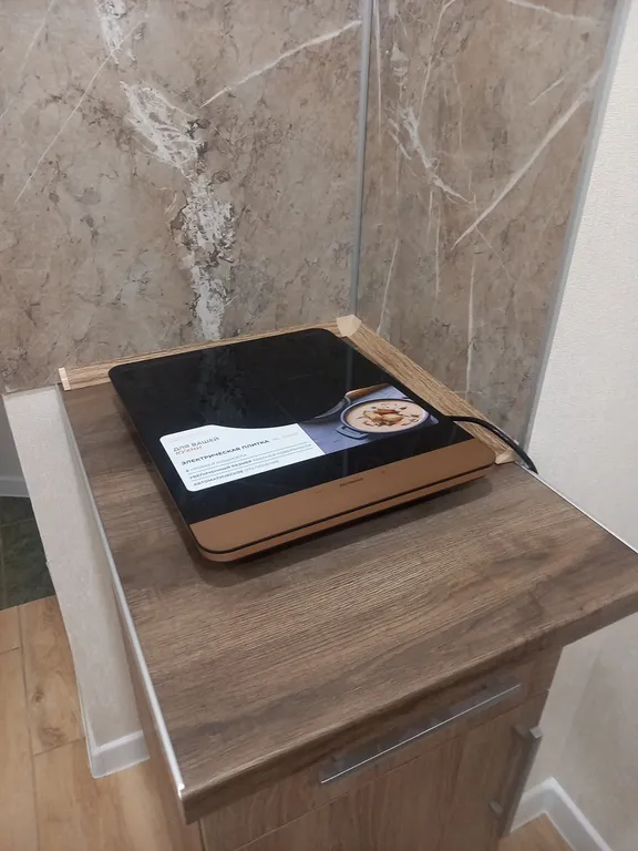 Квартира Уютная квартира-студия в центре — Анапа