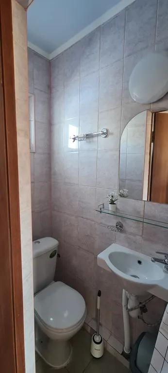 Квартира Квартира Апартамент на море — Анапа