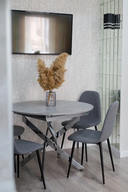 Квартира Красивая квартира -горы и море — Лазаревское