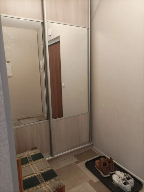 Уютная квартира-студия