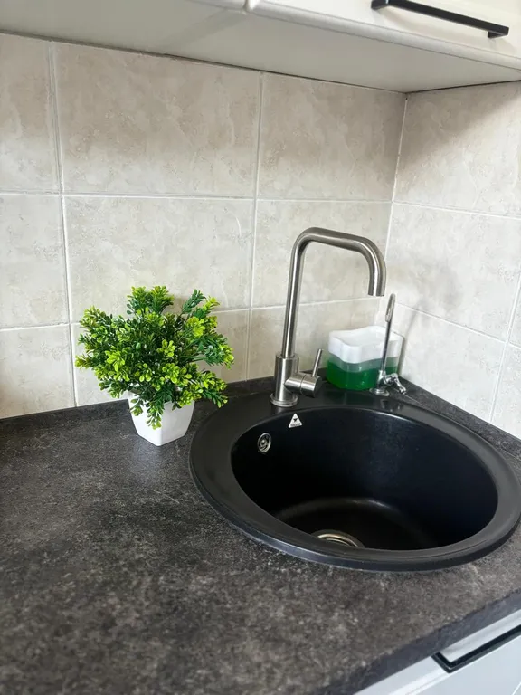 Уютная квартира в центре