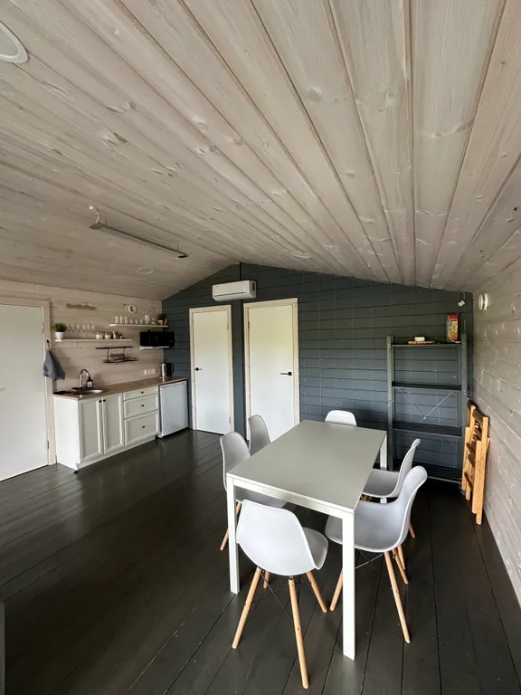 Уютный дом в 10 минутах от города