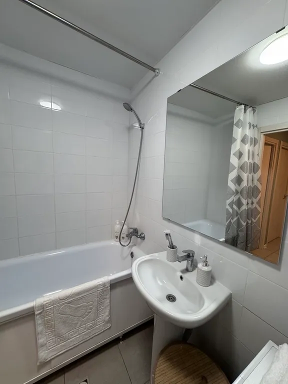 На высоте полета птиц Дом Каспера