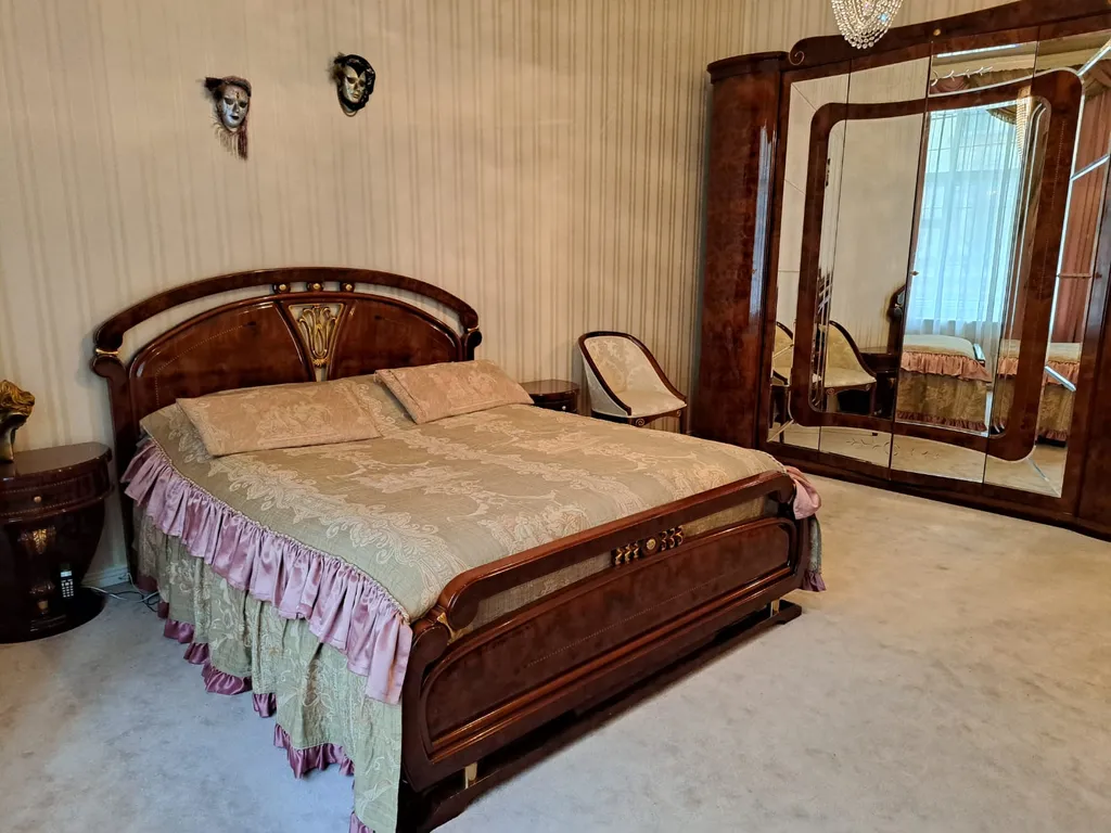 Квартира Квартира Исторический центр, сауна — Санкт-Петербург