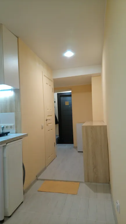 Приятная квартирка в самом центре у Высотки