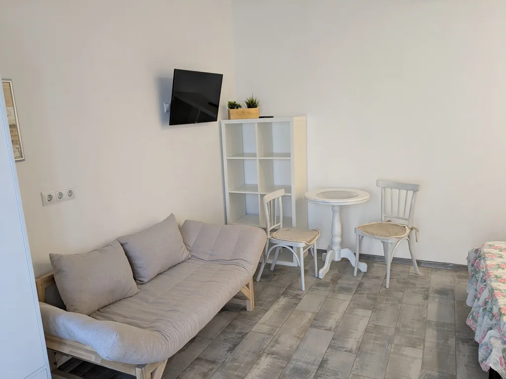 Дом под ключ в центре Геленджика