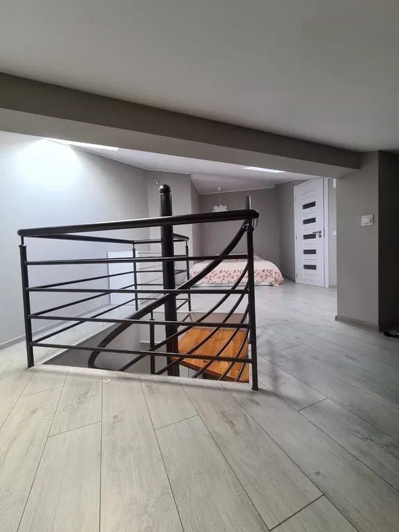 Апартамент на море