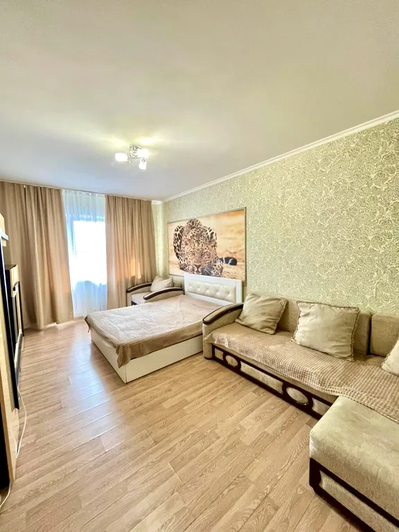 Квартира Апартаменты Astra Apartments  в районе Больших Исад — аренда посуточно в Астрахань