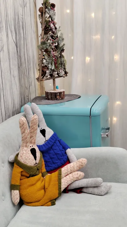 Квартира с панорамным видом на Суздаль