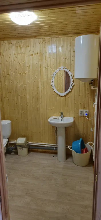 1-комнатный Дом