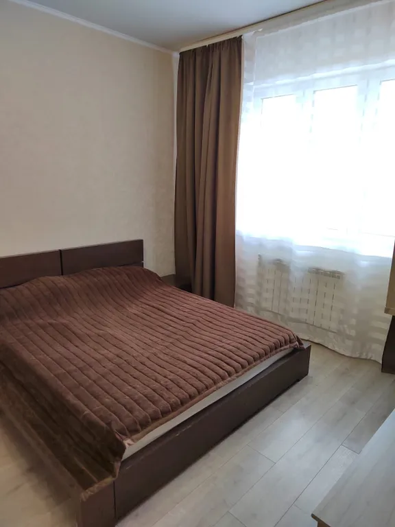 Квартира эконом класса у Глобуса — аренда посуточно в Тверь