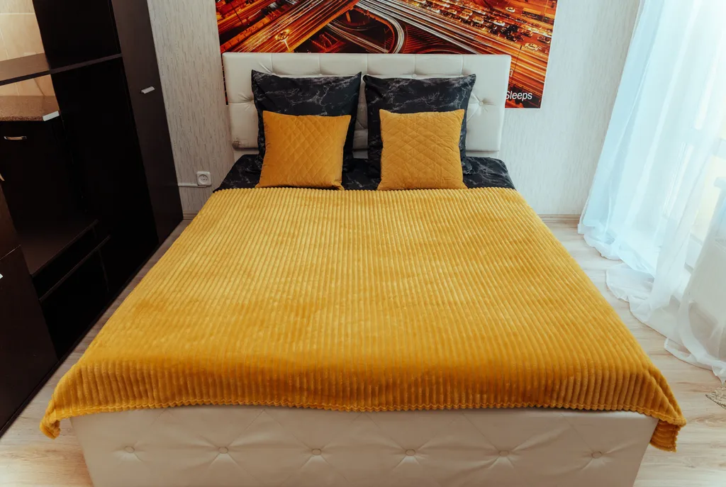 Студия в центре города