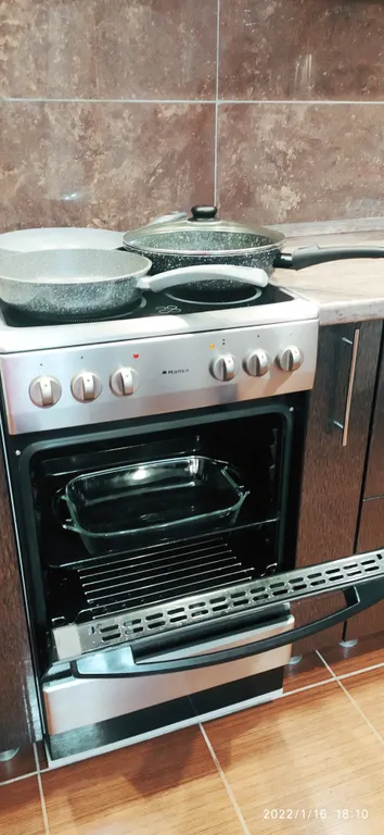 Двушка люкс у автовокзала