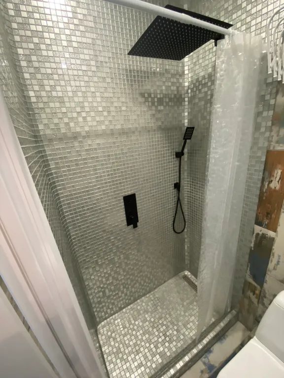 Апартаменты Гауди в центре города