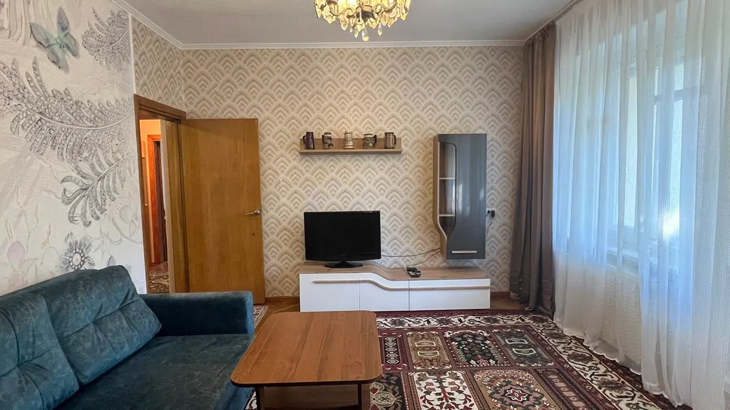 Квартира Уютная квартира в центре — Калининград