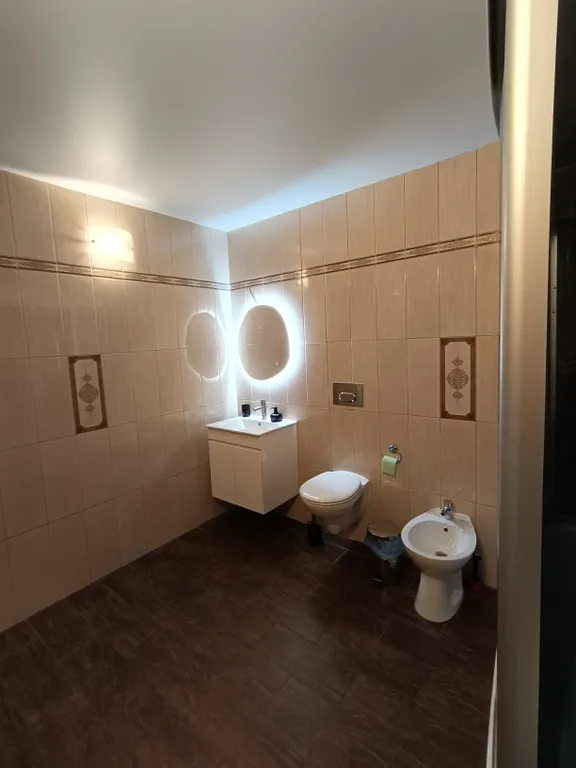 Квартира в ЖК Вершина с видом на горы