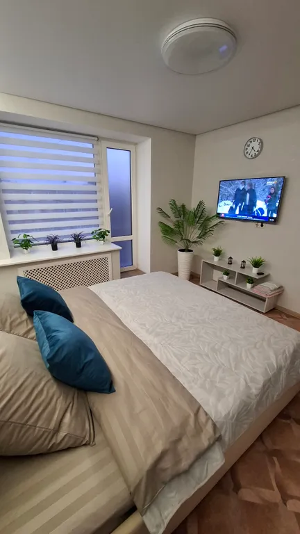 Квартира Уютная квартира в самом центре Кронштaдта. — Кронштадт