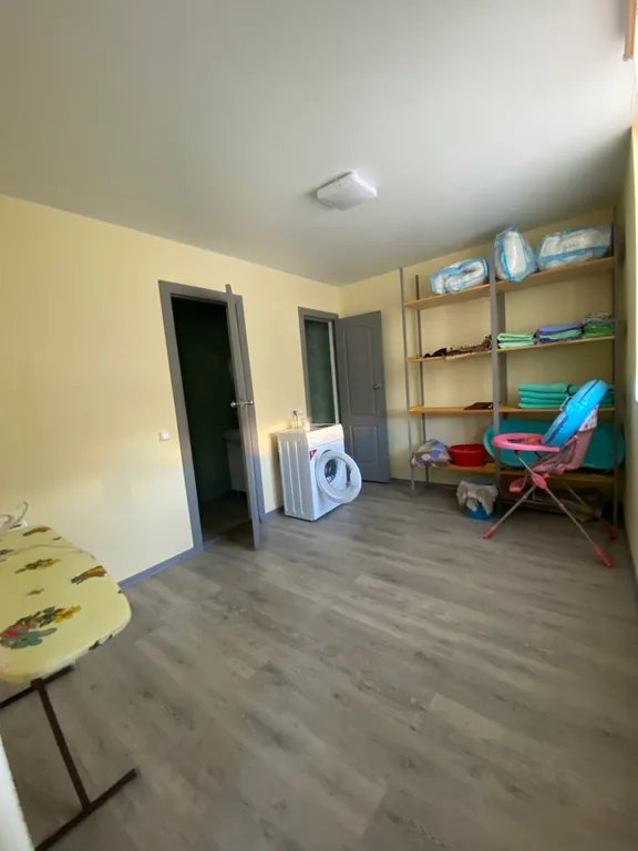 Дом под ключ