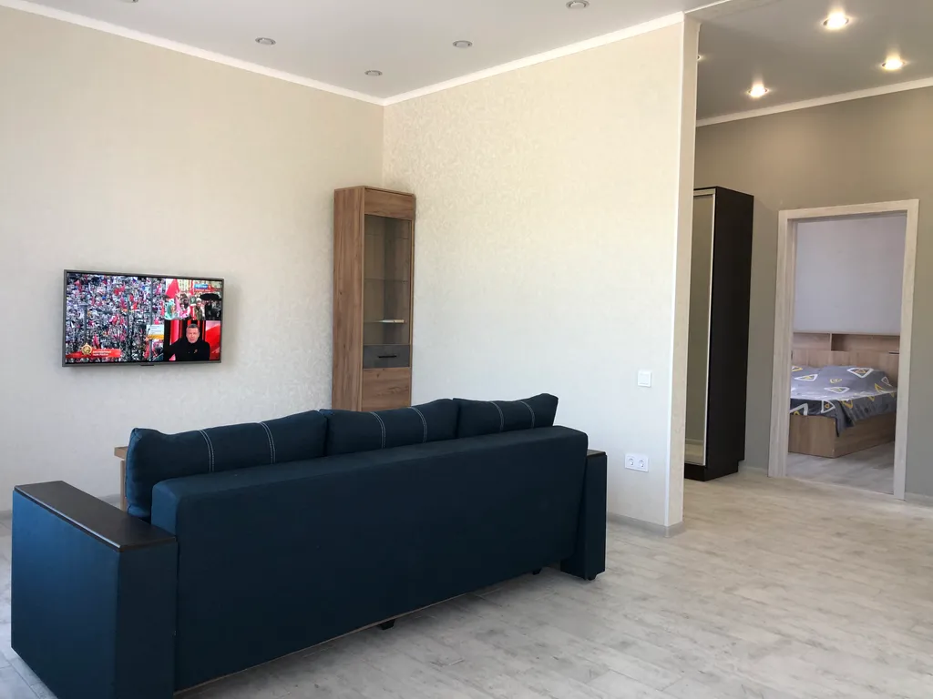 Коттедж в Сукко (пляж разрешен для купания)