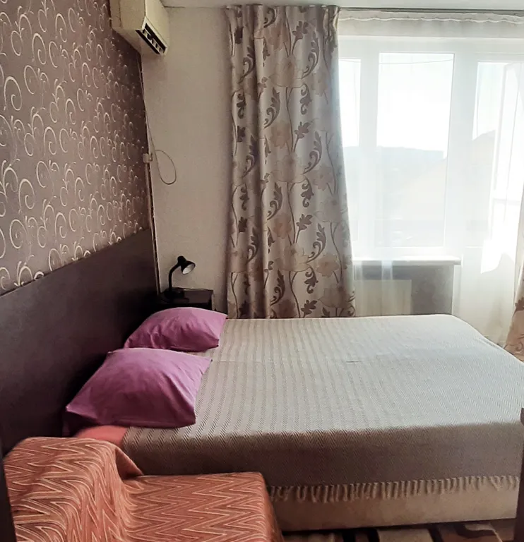 Квартира Квартира Студия в Сириусе — Сириус