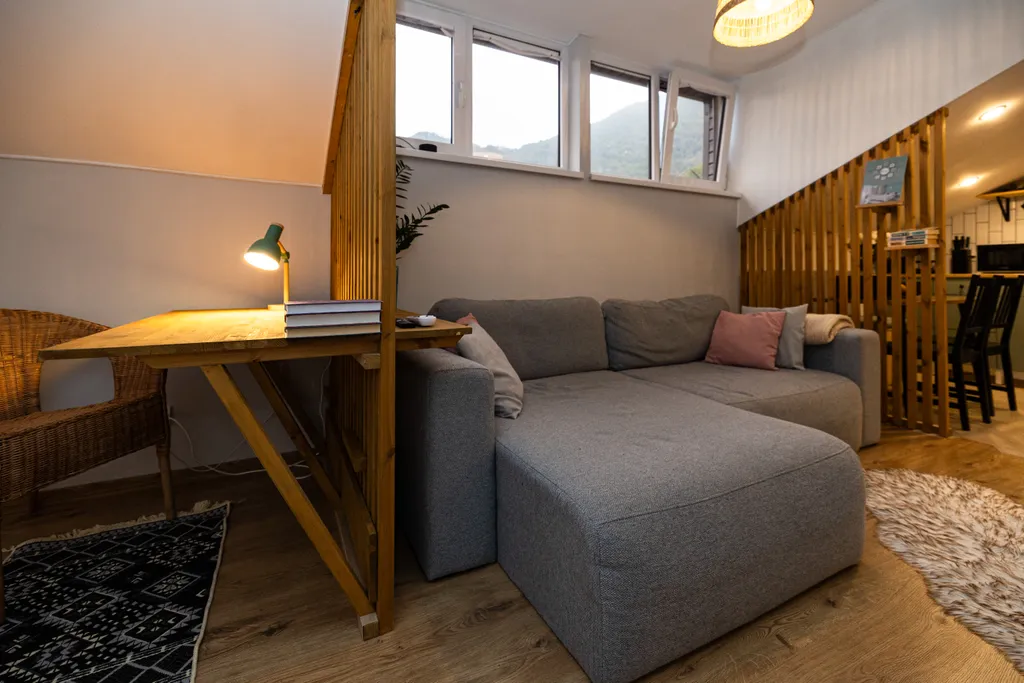 Студия на ГЭС 5