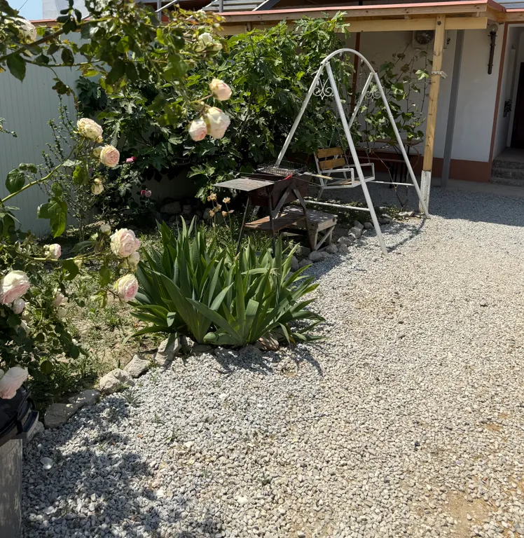 Дом в живописном месте