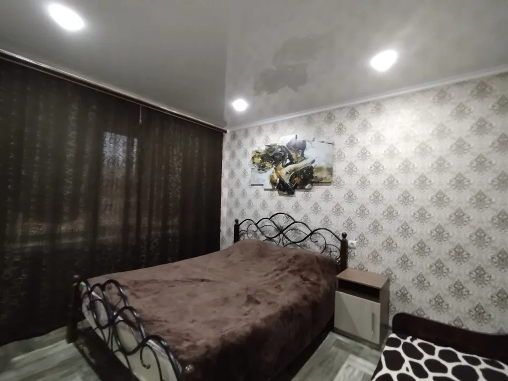 Квартира в самом центре