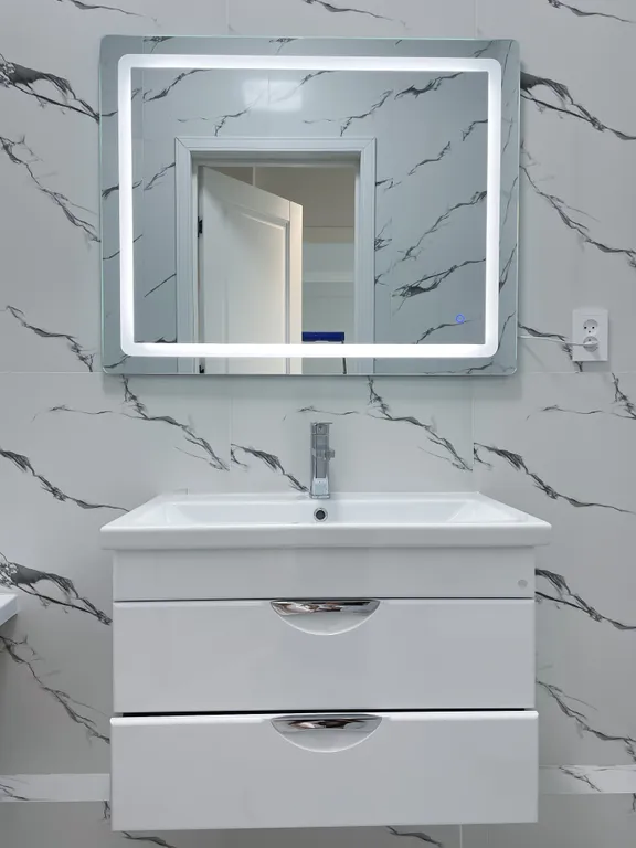 Premium Apartment Esil Riverside