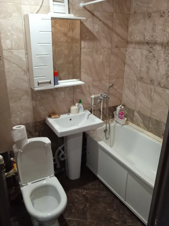 Хорошая квартира