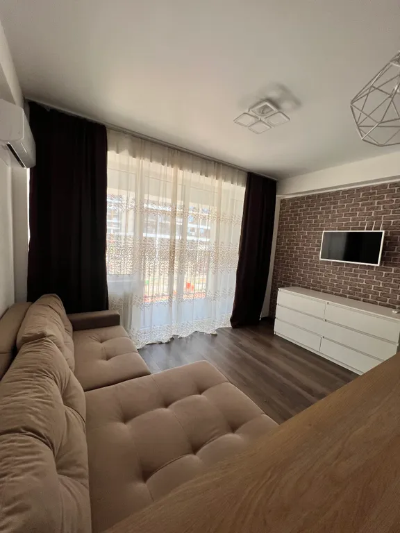 Квартира Студия у моря Каравелла Португалии — аренда посуточно в Дагомыс